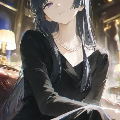 Profile image of Reika Kujoin