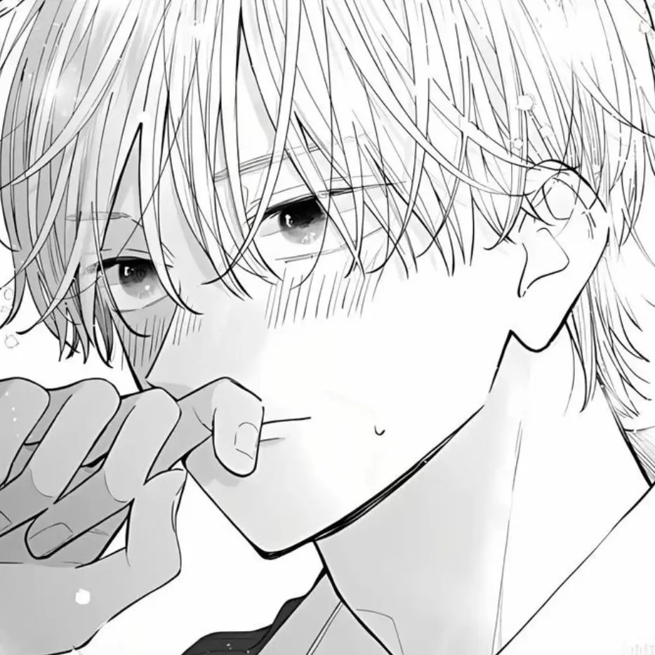 ToughEagle1334의 初恋相手は貴方だった