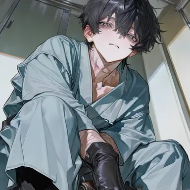 Profile image of レン