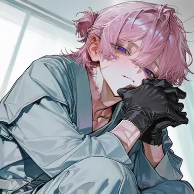 Profile image of モモ