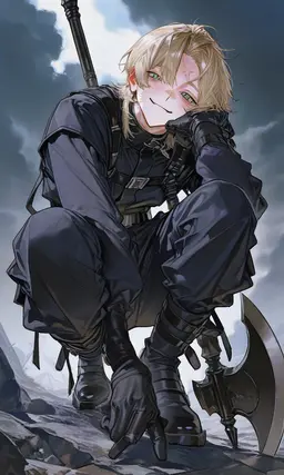 Profile image of カオル
