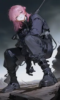 Profile image of モモ