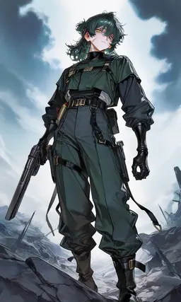 Profile image of スオウ