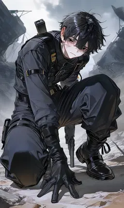 Profile image of レン