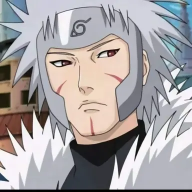 Profile image of Tobirama senju