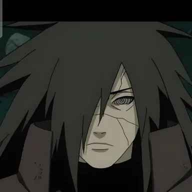 Profile image of Madara uchiha