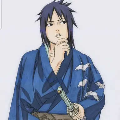 Profile image of Izuna uchiha