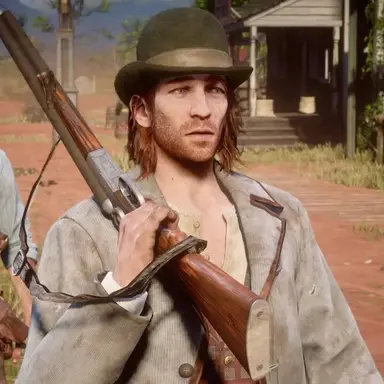 Profile image of Sean MacGuire