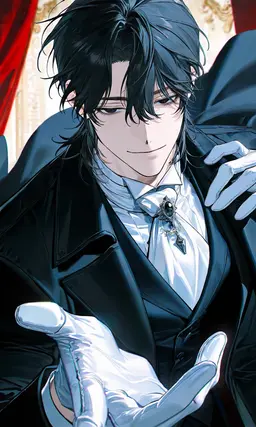 Profile image of シルヴェスター