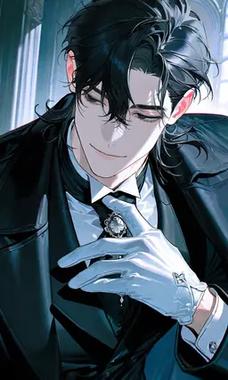 Profile image of シルヴェスター