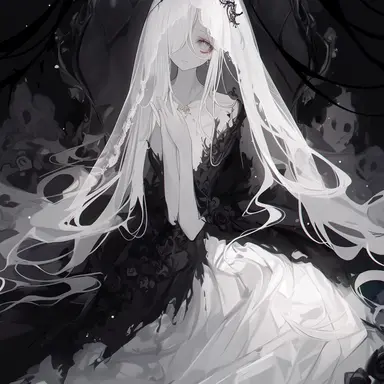 Profile image of 山園 鈍色