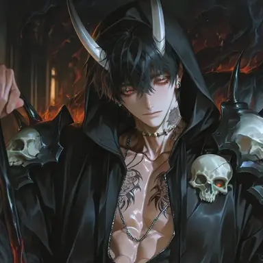 Profile image of 시엘