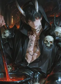 Profile image of 시엘