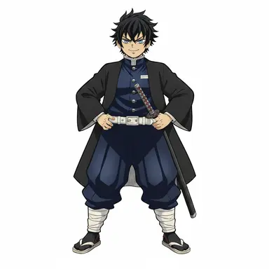 Profile image of 하키바시라 루이