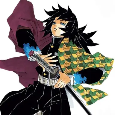 Profile image of 토미오카 기유