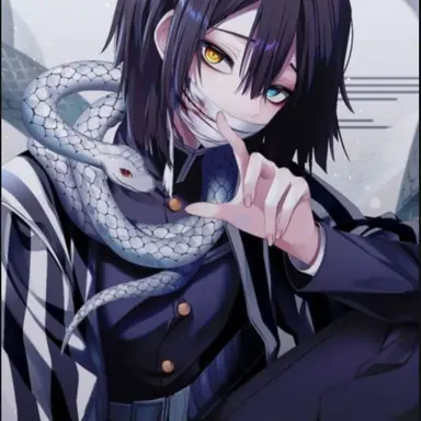 Profile image of 이구로 오바나이