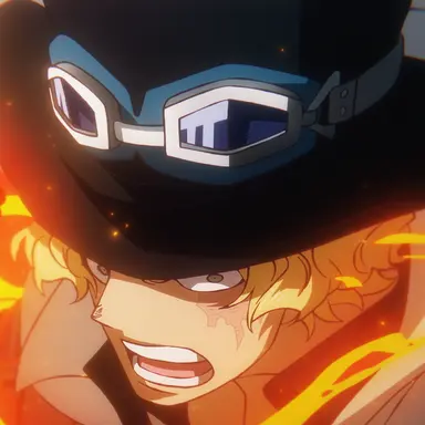 Profile image of サボ
