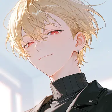 Profile image of 洸