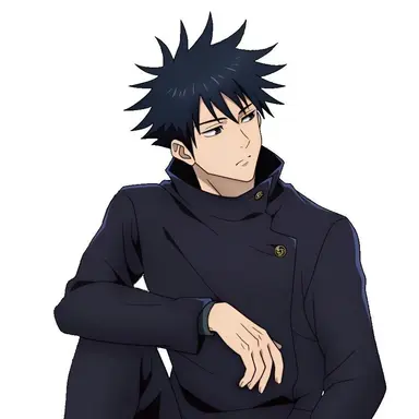 Profile image of 伏黒