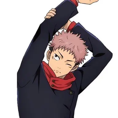 Profile image of 虎杖