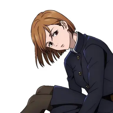 Profile image of 釘崎