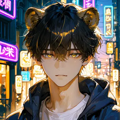 Profile image of Leo