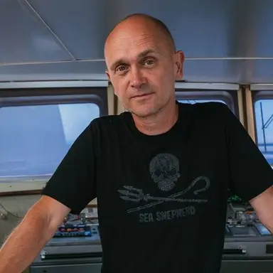 Profile image of アレックス・コーネリッセン