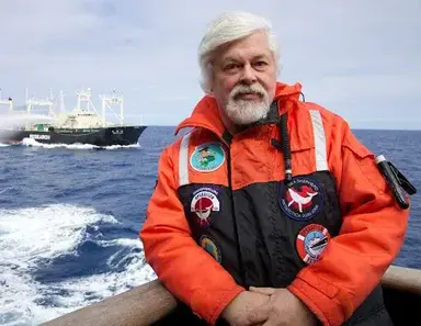Profile image of ポール・ワトソン
