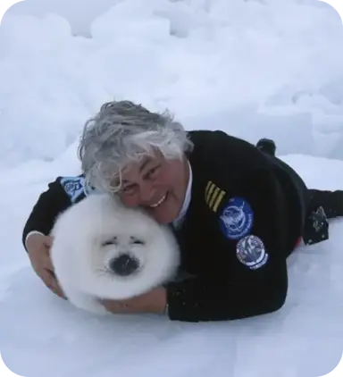 Profile image of ポール・ワトソン