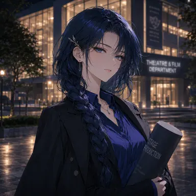 Profile image of チャ・ユジン