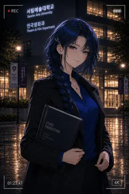 Profile image of 차유진