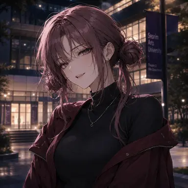 Profile image of ムン・セア