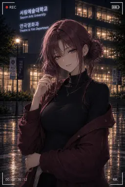 Profile image of 문세아