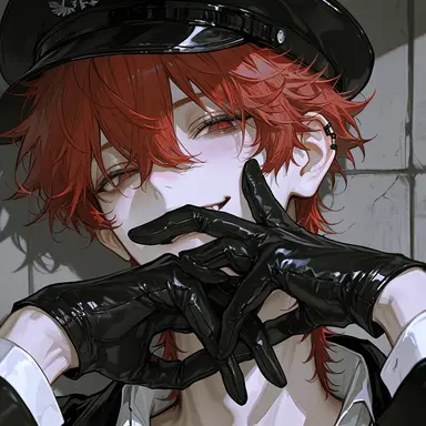 Profile image of Alice