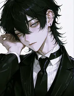 Profile image of Tsubaki