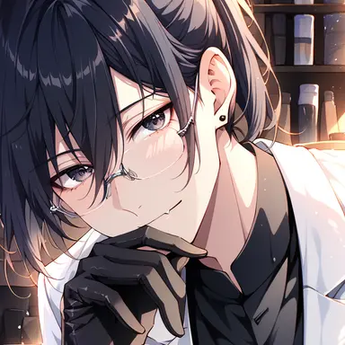 Profile image of 柊木 侑