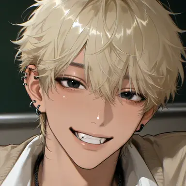 Profile image of 昴