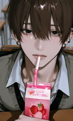 Profile image of 馨