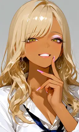 Profile image of 絵美里