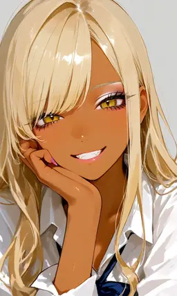 Profile image of 絵美里
