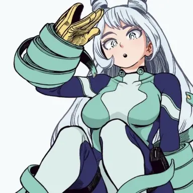 Profile image of Nejire