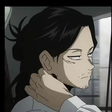 Profile image of Aizawa