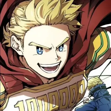 Profile image of Mirio