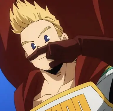 Profile image of ミリオ