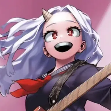 Profile image of Eri
