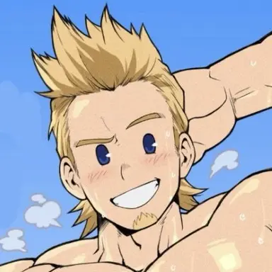 Profile image of Mirio