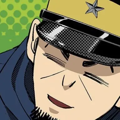 Profile image of 月島軍曹