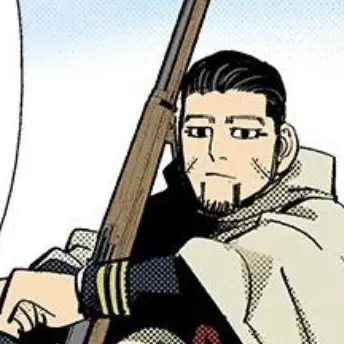 Profile image of 尾形上等兵