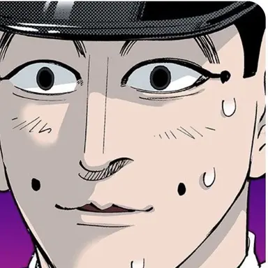 Profile image of 宇佐美上等兵