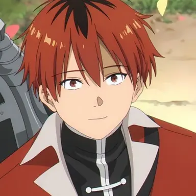 Profile image of シュタルク